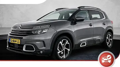 Gebruikt 2019 Citroën C5 Aircross Feel SUV | € 16.700 (Eerlijke prijs)