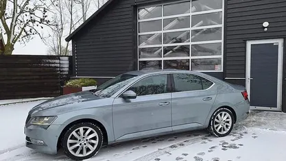 Occasion Skoda Superb Business Line 150 PK (110 kW) 2016 Hatchback