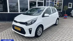 Gebruikt 2021 Kia Picanto Hatchback | € 10.649 (Eerlijke prijs)