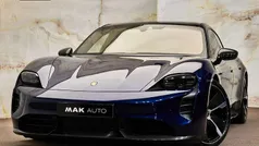 Gebruikt 2022 Porsche Taycan Sport Turismo Stationwagen | € 66.950 (Eerlijke prijs)