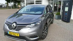 Grijs Gebruikt 2015 Renault Espace Initiale Paris MPV | € 16.925 (Eerlijke prijs)