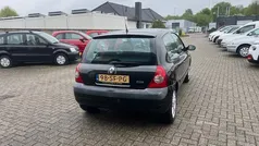 Renault Clio II