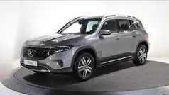 Mercedes EQB250+