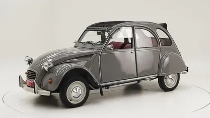 Occasion Citroën 2CV 1982 Sedan