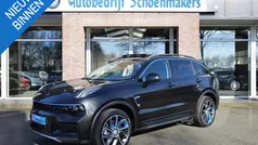Zwart Gebruikt 2023 Lynk & Co 01 SUV | € 30.885 (Eerlijke prijs)