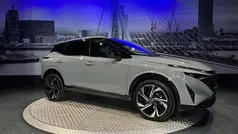 Gebruikt 2024 Nissan Qashqai Tekna+ SUV | € 39.695 (Eerlijke prijs)