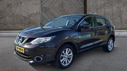Occasion Nissan Qashqai 116 PK (85 kW) 2016 SUV