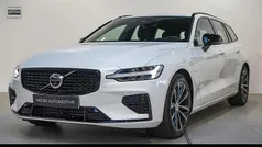 Gebruikt 2025 Volvo V60 Ultra Stationwagen | € 47.945 (Eerlijke prijs)
