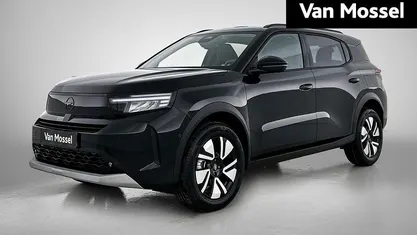 Gebruikt 2025 Opel Frontera SUV | € 33.500 (Eerlijke prijs)