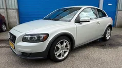 Wit Gebruikt 2007 Volvo C30 Momentum Hatchback | € 3.450 (Eerlijke prijs)