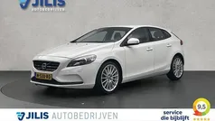 Wit Gebruikt 2014 Volvo V40 Stationwagen | € 10.950 (Eerlijke prijs)