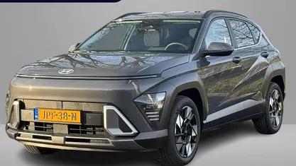 Occasion 2026 Hyundai Kona Comfort SUV | € 34.415 (Goede deal)