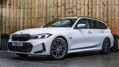 Gebruikt 2022 BMW 330 M Sport Stationwagen | € 35.500 (Eerlijke prijs)