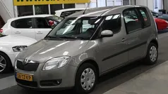 Gebruikt 2007 Skoda Roomster Style Stationwagen | € 2.444 (Goede deal)