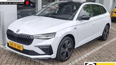 Wit Gebruikt 2024 Skoda Scala Monte Carlo Hatchback | € 26.945 (Eerlijke prijs)