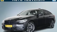 Grijs Gebruikt 2018 BMW 630 Sport Line Coupé | € 33.900 (Eerlijke prijs)