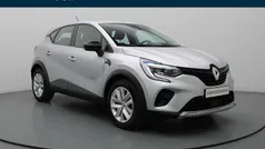 Zilver Gebruikt 2025 Renault Captur Business SUV | € 22.490 (Super prijs)
