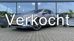 Grijs, metallic lak Gebruikt 2020 Audi e-tron SUV | € 24.950 (Eerlijke prijs)