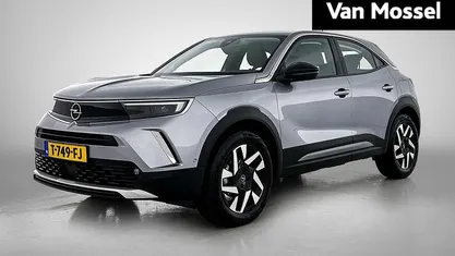 Occasion Opel Mokka 131 PK (96 kW) 2023 SUV