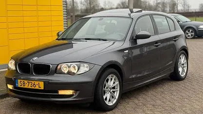 Occasion BMW 116 122 PK (89 kW) 2008 Hatchback