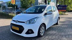 Gebruikt 2015 Hyundai i10 Comfort Hatchback | € 4.950 (Goede deal)