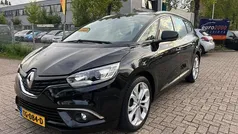 Gebruikt 2017 Renault Grand Scénic IV Zen MPV | € 7.950 (Super prijs)