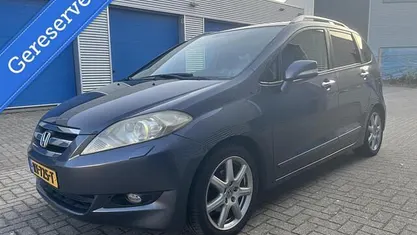 Occasion 2009 Honda FR-V MPV | € 3.250 (Goede deal)