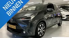 Gebruikt 2020 Toyota Aygo Hatchback | € 14.950 (Eerlijke prijs)