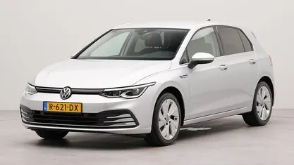 Occasion VW Golf VIII 2022 Hatchback