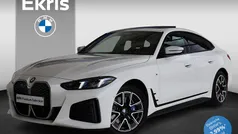 Wit Gebruikt 2025 BMW i4 M Sport Sedan | € 54.900 (Eerlijke prijs)