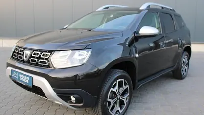 Occasion 2019 Dacia Duster Prestige SUV | € 13.950 (Eerlijke prijs)