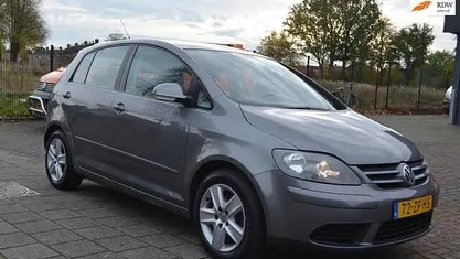 Occasion 2008 VW Golf Plus Cross MPV | € 3.250 (Eerlijke prijs)
