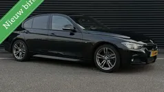 Gebruikt 2018 BMW 320 M Sport Sedan | € 23.450 (Eerlijke prijs)