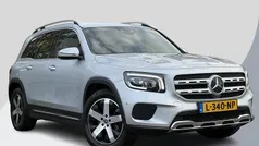 Gebruikt 2021 Mercedes GLB200 Business SUV | € 35.390 (Goede deal)