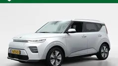 Gebruikt 2020 Kia Soul EV SUV | € 21.945 (Eerlijke prijs)