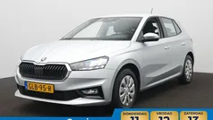 Gebruikt 2024 Skoda Fabia Selection Hatchback | € 19.795 (Eerlijke prijs)