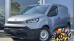 Overige Nieuw 2025 Toyota Proace City Van | € 26.899 (Goede deal)