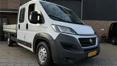 Overige Gebruikt 2017 Fiat Ducato Van | € 10.950 (Eerlijke prijs)