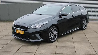 Occasion 2021 Kia ProCeed GT Stationwagen | € 25.900 (Eerlijke prijs)