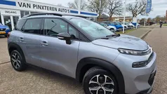 Grijs Gebruikt 2023 Citroën C3 Aircross PureTech SUV | € 19.345 (Eerlijke prijs)