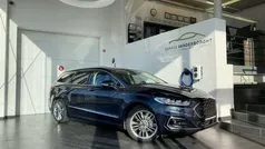 Grijs Gebruikt 2021 Ford Mondeo Vignale Stationwagen | € 25.888 (Eerlijke prijs)