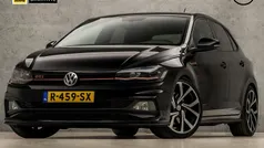 Zwart Gebruikt 2018 VW Polo GTI Hatchback | € 17.945 (Eerlijke prijs)