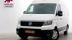 Gebruikt 2021 VW Crafter Comfortline Van | € 19.950 (Super prijs)