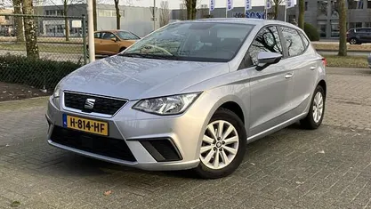 Occasion Seat Ibiza Business 95 PK (69 kW) 2020 Hatchback