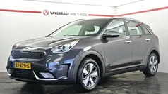 Gebruikt 2018 Kia Niro SUV | € 15.200 (Goede deal)