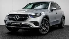 Zilver Gebruikt 2023 Mercedes GLC300e SUV | € 59.995 (Goede deal)