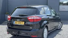 Gebruikt 2012 Ford C-MAX Trend MPV | € 6.743 (Eerlijke prijs)
