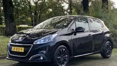 Gebruikt 2016 Peugeot 208 Hatchback | € 2.450 (Super prijs)