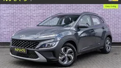 Grijs Gebruikt 2023 Hyundai Kona Comfort SUV | € 26.894 (Eerlijke prijs)