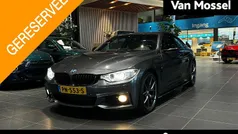 Grijs Gebruikt 2014 BMW 428 Executive Coupé | € 19.400 (Eerlijke prijs)